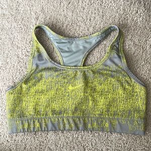 Nike Sports Bra